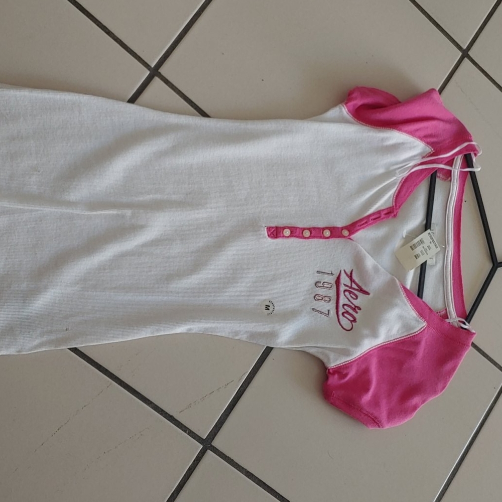 Aeropostale shirt